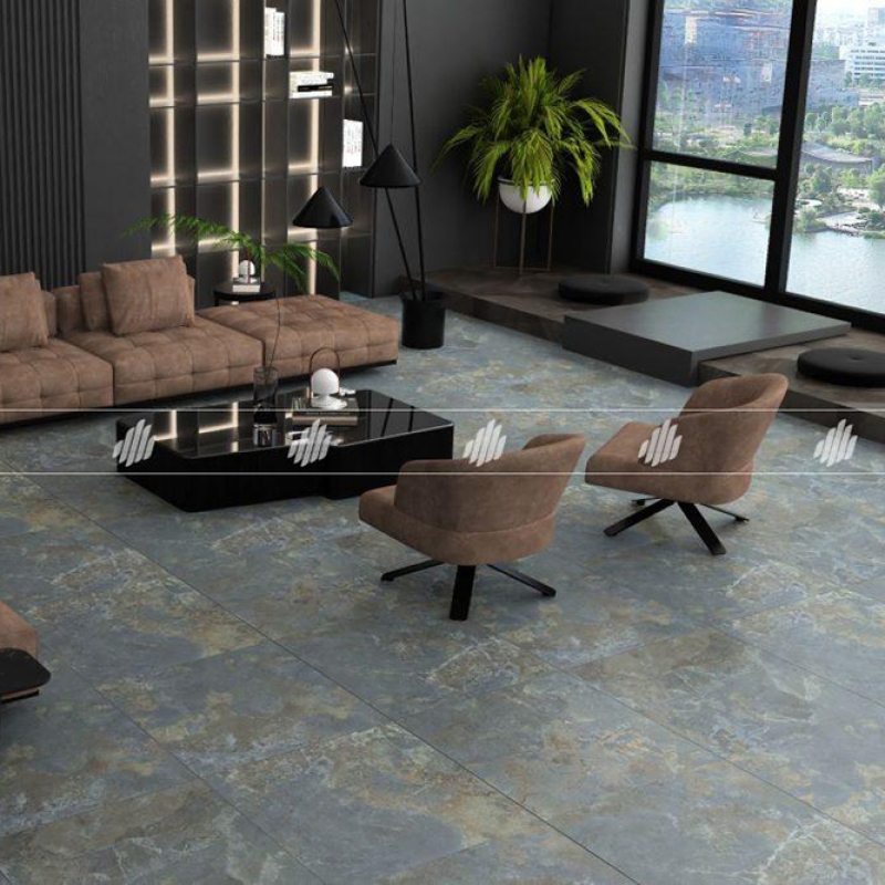 Gạch Đồng Tâm 6060PHARAON004-H+